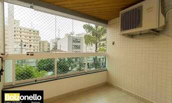 Imagem 6: Apartamento para Venda em São Paulo, Perdizes, 3 dormitórios, 1 suíte, 2 banheiros, 2 vaga