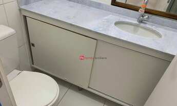 Imagem 5: Apartamento com 3 dormitórios à venda, 100 m² por R$ 550.000,00 - Recreio dos Bandeirantes