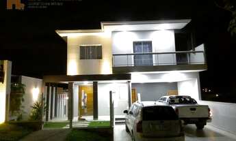 Imagem: Macaé - Casa de Condomínio - Vale dos