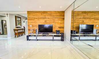 Imagem 5: Apartamento Alto Padrão à venda em São Paulo/SP