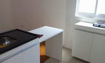 Imagem 5: Apartamento para venda com 33 metros quadrados com 1 quarto em República - São Paulo - SP