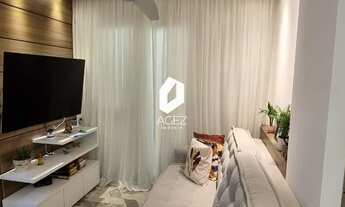 Imagem 2: Garden mobiliado com 03 quartos 01 suíte e uma vagas de garagem coberta!