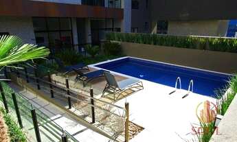 Imagem 7: Apartamento com 3 dormitórios à venda, 108 m² por R$ 1.220.000,00 - Cristo Rei - Curitiba