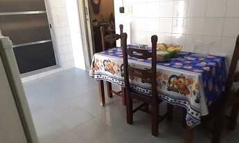 Imagem 7: Casa frente de rua, 2 andares, vaga na porta, 200 m² com 3 quartos, amplo quintal, em Pie