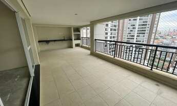 Imagem 5: Apartamento para venda com 225 metros quadrados com 4 quartos em Chácara Califórnia - São