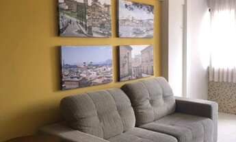 Imagem 3: Excelente Apartamento Mobiliado 3/4 Sendo 02 Suites em Lagoa Nova