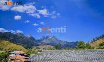 Imagem 2: Casa com 2 dormitórios à venda, 241 m² por R$ 690.000 - Vargem Grande - Teresópolis/RJ