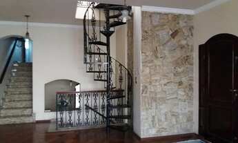 Imagem 2: Locação-Sobrado-São Paulo-Jardim Regina