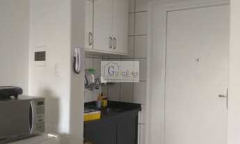 Imagem 4: Lindo Studio mobiliado com 1 quarto em Centro