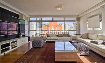 Imagem 5: São Paulo - Apartamento Padrão - Jardim América