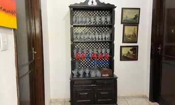 Imagem 14: Casa com 3 dormitórios à venda, 169 m² por R$ 423.999,00 - Santa Cruz - Mogi Mirim/SP