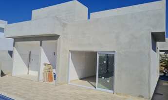 Imagem 2: Caçapava, condominio Terras do Vale, casa com 3 dorms e piscina