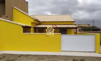 Imagem 2: Linda casa com 1 quarto por R$ 85.900,00 - Unamar - Cabo Frio/RJ