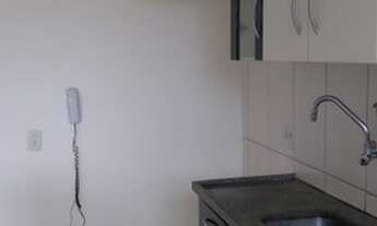 Imagem 6: Apartamento à venda na Rua Rio Solimões, Residencial Amazonas, Franca - SP