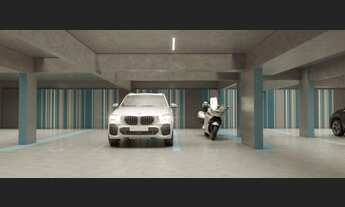 Imagem 7: Apartamento 3 suítes no Ahu