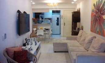 Imagem: Apartamento com 3 dormitórios à venda