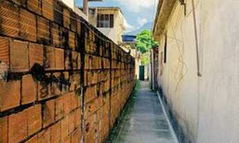 Imagem 3: Casa térrea para com 3 quartos em Piabetá