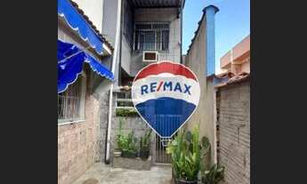 Imagem 2: Casa com 4 quartos à venda, 150 m² por R$ 320.000 - Pilares - Rio de Janeiro/RJ