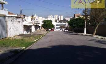 Imagem 7: São Paulo - Terreno Padrão - Vila Inglesa