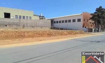 Imagem 6: Terreno Industrial Venda em Valinhos SP, bairro Chácaras São Bento com 1.459,24m² - R$ 1.3