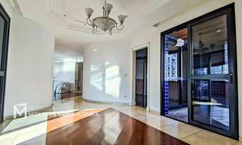 Imagem 5: Apartamentos no Edifício Chacara Anália Franco - 345m² - Anália Franco - Rua Maestro Tom J