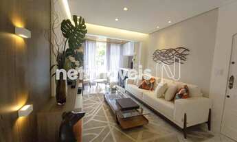 Imagem 2: Venda Apartamento 4 quartos Cidade Nova Belo Horizonte