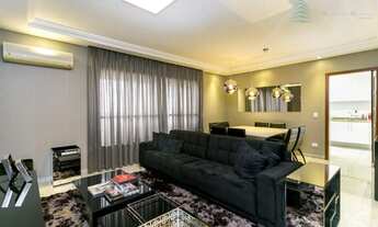 Imagem 2: Apartamento à venda, 149 m² por R$ 1.240.000,00 - Jardim Botânico - Curitiba/PR