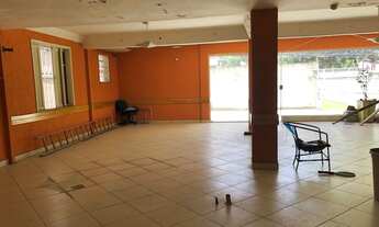 Imagem 6: Terreno 750 m2 com uma casa pronta para o seu negócio