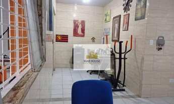 Imagem 5: Casa com 5 dormitórios à venda por R$ 400.000,00 - Jiquiá - Recife/PE