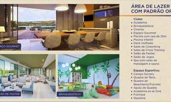 Imagem 6: Apartamento para venda tem 97 metros quadrados com 3 quartos em Paiva - Cabo de Santo Agos