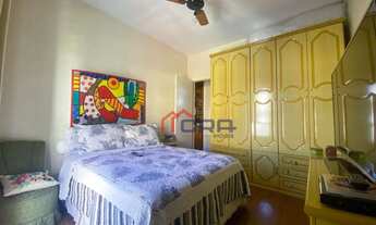 Imagem 6: Apartamento com 3 dormitórios à venda, 93 m² por R$ 350.000,00 - Aterrado - Volta Redonda