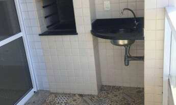 Imagem 4: Apartamento com 2 dormitórios à venda, 77 m² por R$ 617.000 - Ponta da Praia - Santos/SP