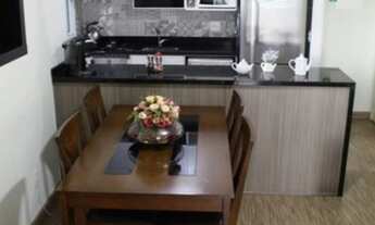 Imagem 1: Apartamento para Venda em São Paulo/SP