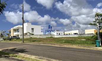 Imagem 4: Lote em Condomínio Fechado para Venda em Camaçari, Alphaville (Abrantes