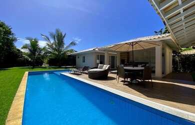 Imagem 4: 6 suítes quietas do sauipe