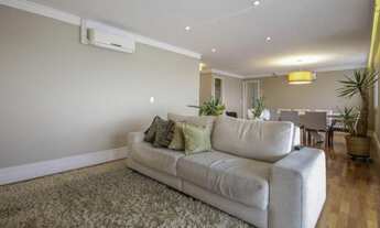 Imagem: VILA NOVA LEOPOLDINA 02 APARTAMENTO 03 SUITES