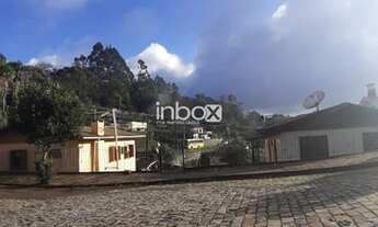 Imagem: BENTO GONçALVES - Casa Padrão - Santa