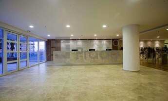 Imagem 3: SãO PAULO - Conjunto Comercial/sala - Jardim São Bento