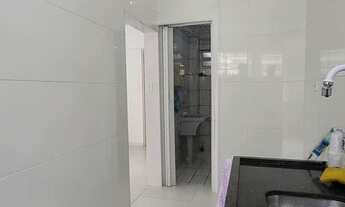 Imagem 4: Apartamento para aluguel com 38 metros quadrados com 1 quarto em Itararé