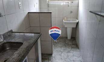 Imagem 6: Apartamento Méier com 1 dormitório à venda, 35 m² por R$ 175.000 - Méier - Rio de Janeiro