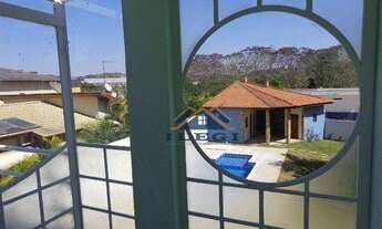 Imagem 6: Casa com 3 dormitórios à venda, 420 m² por R$ 1.900.000,00 - Condomínio Estância Marambaia