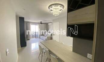 Imagem: Locação Apartamento 2 quartos Pinheiros