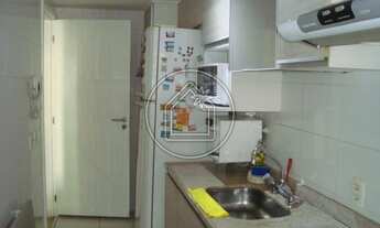 Imagem 6: Lindo apartamento de 2quartos/1 suíte com 73 m2, na praia de Icaraí