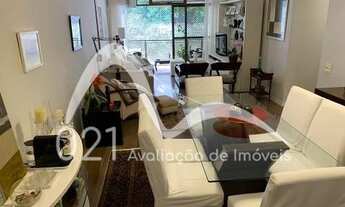 Imagem 4: Apartamento à venda, 3 quartos, 1 suíte, 3 vagas, Leblon - Rio de Janeiro/RJ