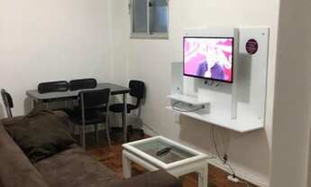 Imagem 6: Apartamento para venda tem 52 metros quadrados com 1 quarto em Copacabana - Rio de Janeiro