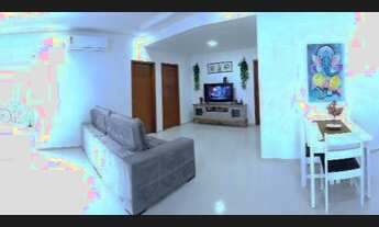 Imagem 3: Cobertura 3 dormitórios sendo 1 suíte