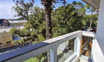 Imagem 6: Apartamento com 1 dormitório à venda, 67 m² por R$ 559.000,00 - São José - Canela/RS