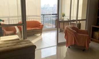 Imagem 5: Edifício Massimo Residence Nova Saúde - Aptos de 84m² - Saúde