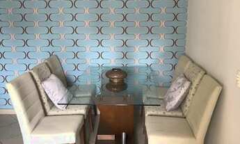 Imagem: Apartamento para venda possui 57 metros