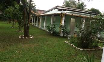 Imagem 2: Chácara em guapimirim